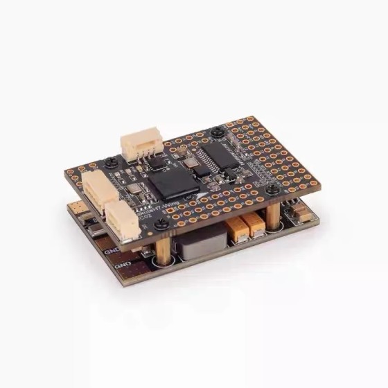 Heiße Verkäufe Holybro Kakute H743-Wing Flight Controller für Racing Quadcopter F450 F550 QAV210 QAV250 Übungs studien drohne